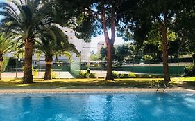 Mediodia Holiday