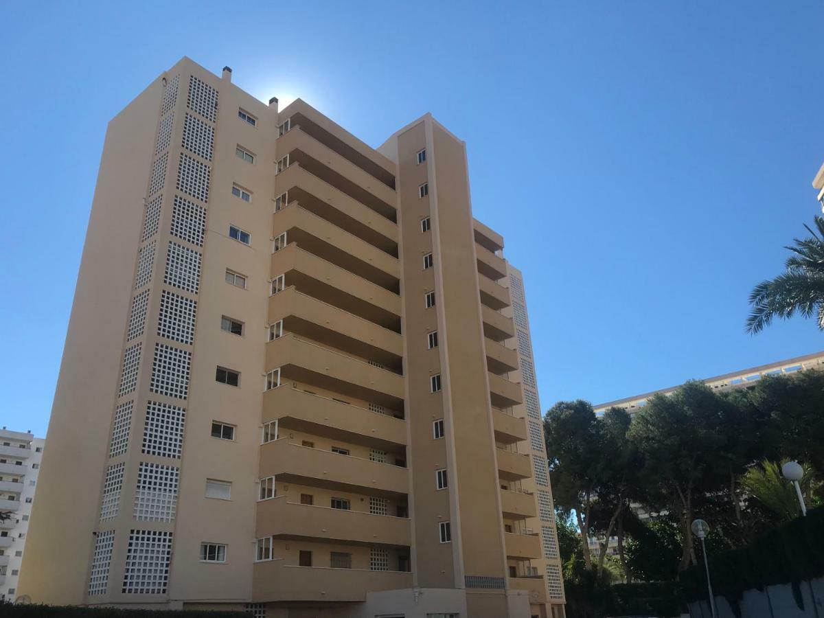 Mediodia Holiday Alicante Exterior foto